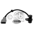 Impulsgeber Kurbelwelle Febi Bilstein 39893 für Audi für Ford für Seat für Skoda