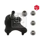 Trag /führungsgelenk Febi Bilstein 40668 Prokit für Audi für Seat für Skoda