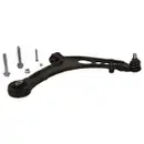 FEBI BILSTEIN 40671 Querlenker für FIAT