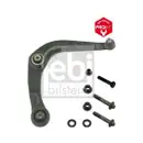 Lenker Radaufhängung Febi Bilstein 40750 Prokit für Peugeot Vorderachse Rechts