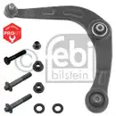 FEBI BILSTEIN 40751 Querlenker für PEUGEOT