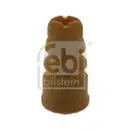FEBI BILSTEIN 40760 Anschlagpuffer für AUDI