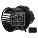 FEBI BILSTEIN 40181 Innenraumgebläse