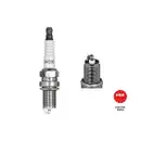 Zündkerze Ngk 7496 für Citroën für Mercedes Benz für Mercedes Benz für Nissan