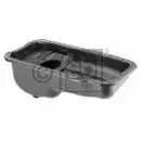 Ölwanne Febi Bilstein 18149 Febi Plus für Opel für Vauxhall für Daewoo