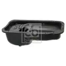 Ölwanne Febi Bilstein 18149 Febi Plus für Opel für Vauxhall für Daewoo
