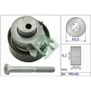 Spannrolle Zahnriemen Schaeffler Ina 531 0317 10 für Audi für Seat für Skoda