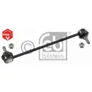 2x Febi Bilstein Koppelstange vorn BMW 3er Z4