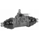 FEBI BILSTEIN 06137 Radbremszylinder