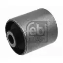 Lagerung Achskörper Febi Bilstein 12368 für Citroën für Fiat für Lancia Vorne