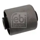 Lagerung Achskörper Febi Bilstein 12368 für Citroën für Fiat für Lancia Vorne
