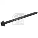 FEBI BILSTEIN 14346 Zylinderkopfschraube für SEAT, VW, AUDI, SKODA