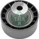 Umlenk /führungsrolle Zahnriemen Schaeffler Ina 532 0151 10 für Ford