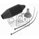 FEBI BILSTEIN 17078 Lenkmanschettensatz für AUDI, SEAT, VW, SKODA