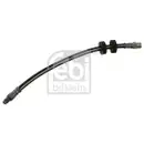 Bremsschlauch Febi Bilstein 06562 für Audi für Seat für VW Hinterachse