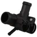 FEBI BILSTEIN 12406 Kühlwasserflansch für SEAT, VW
