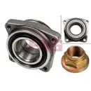 Radlagersatz Schaeffler Fag 713 6170 70 für Honda Vorderachse