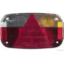 HERTH+BUSS ELPARTS 83832050 Lichtscheibe, Heckleuchte