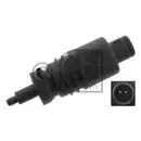 FEBI BILSTEIN 17010 Waschwasserpumpe
