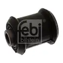 Lagerung Lenker Febi Bilstein 11662 für Opel für Saab für Vauxhall Unten Vorne