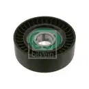 Umlenk /führungsrolle Keilrippenriemen Febi Bilstein 23779 für Mercedes Benz