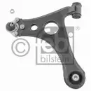 FEBI BILSTEIN 15564 Querlenker für MERCEDES-BENZ
