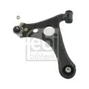 FEBI BILSTEIN 15564 Querlenker für MERCEDES-BENZ