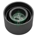 Spannrolle Zahnriemen Schaeffler Ina 531 0212 20 für Nissan