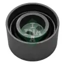 Spannrolle Zahnriemen Schaeffler Ina 531 0212 20 für Nissan