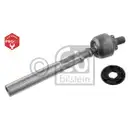 FEBI BILSTEIN 17609 Axialgelenk für PEUGEOT