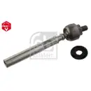 FEBI BILSTEIN 17609 Axialgelenk für PEUGEOT
