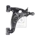 FEBI BILSTEIN 15695 Querlenker für MERCEDES-BENZ