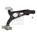 FEBI BILSTEIN 17319 Querlenker für ALFA
