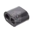 FEBI BILSTEIN 17425 Auspuffgummilager für OPEL