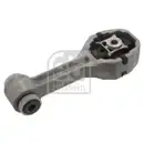 FEBI BILSTEIN 19899 Motor- / Getriebelager für RENAULT