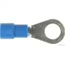 HERTH+BUSS ELPARTS 50252123066 Quetschverbinder 10 blau