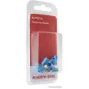 HERTH+BUSS ELPARTS 50252123066 Quetschverbinder 10 blau