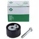 Spannrolle Zahnriemen Schaeffler Ina 531 0504 10 für Ford