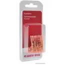 HERTH+BUSS ELPARTS 50252552066 Quetschverbinder 10 rot