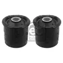 FEBI BILSTEIN 01678 Achskörperlagersatz für BMW
