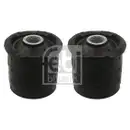 FEBI BILSTEIN 01678 Achskörperlagersatz für BMW