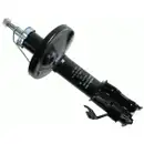 Stoßdämpfer Sachs 312 807 für Toyota Vorderachse Links