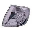 VAN WEZEL 5825909 Blinker li. Klarglas