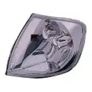 VAN WEZEL 5825909 Blinker li. Klarglas