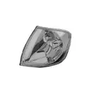 VAN WEZEL 5825909 Blinker li. Klarglas