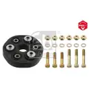 FEBI BILSTEIN 08386 Gelenkscheibensatz für MERCEDES-BENZ