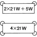 HELLA 4DB 007 218-001 Relais, Blinkgeber, 12V