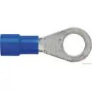 HERTH+BUSS ELPARTS 50252123 Quetschverbinder blau
