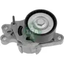 Riemenspanner Keilrippenriemen Schaeffler Ina 534 0179 10 für Citroën für Fiat