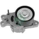 Riemenspanner Keilrippenriemen Schaeffler Ina 534 0179 10 für Citroën für Fiat